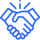 handshake icon